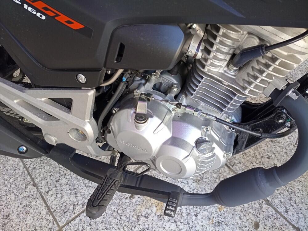 Honda CG 160
