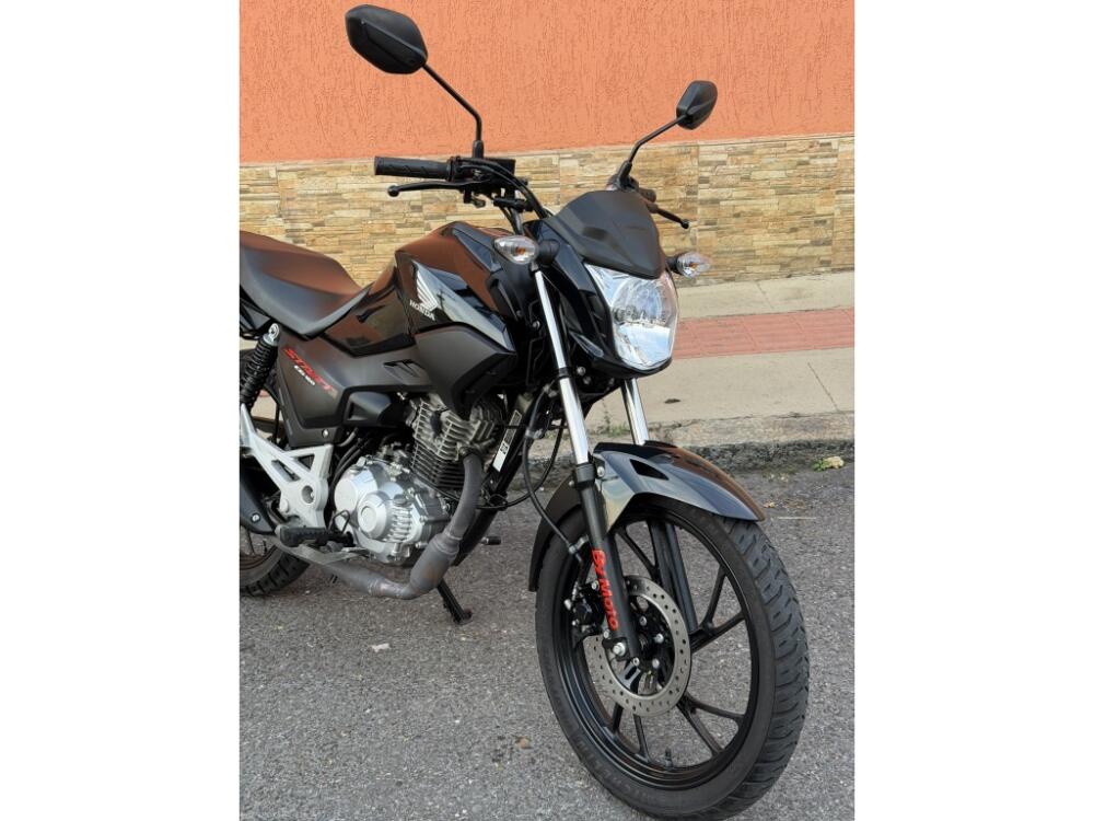 Honda CG 160