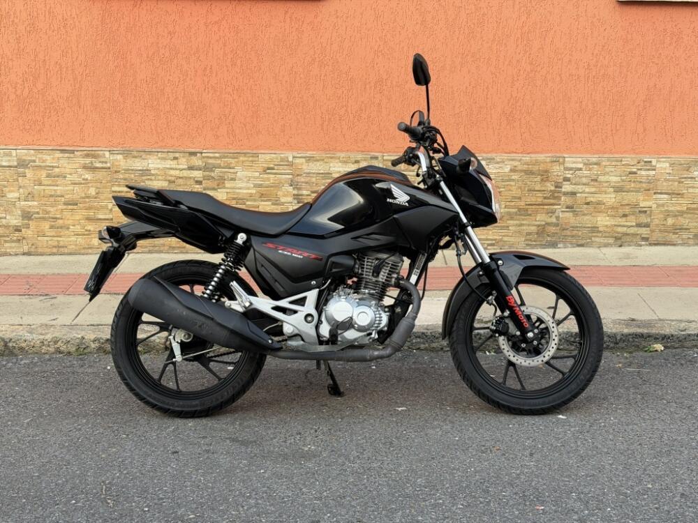 Honda CG 160