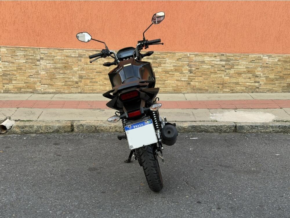 Honda CG 160