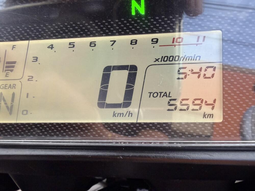 Honda CG 160