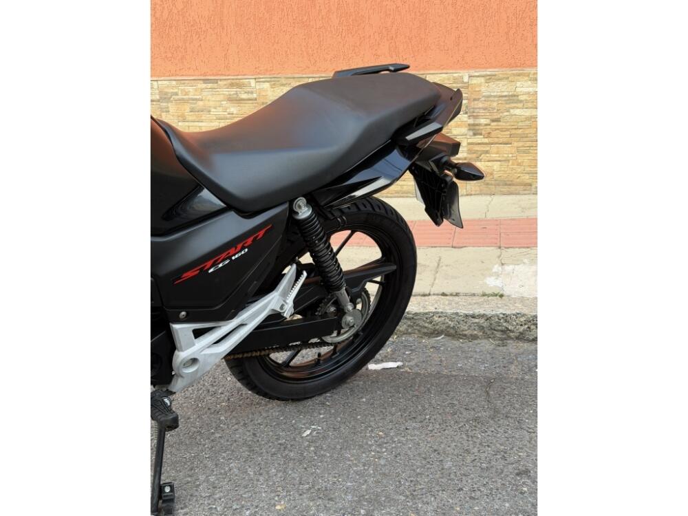 Honda CG 160