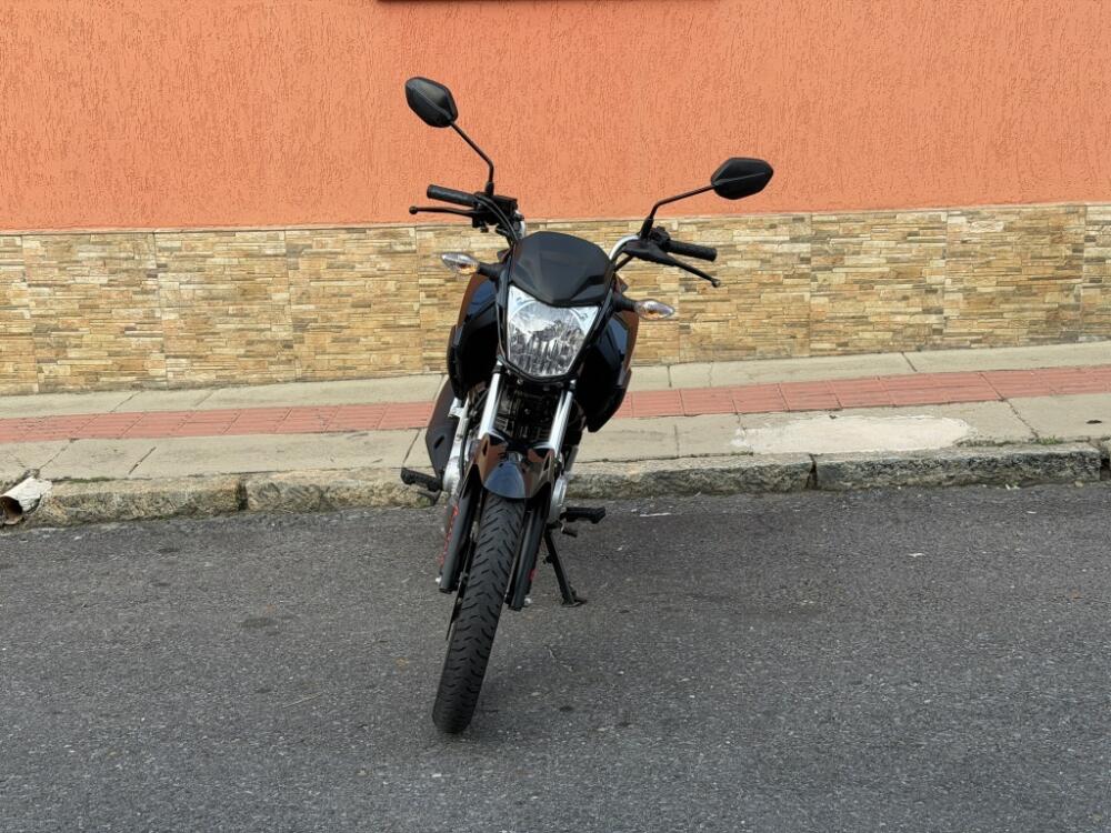 Honda CG 160