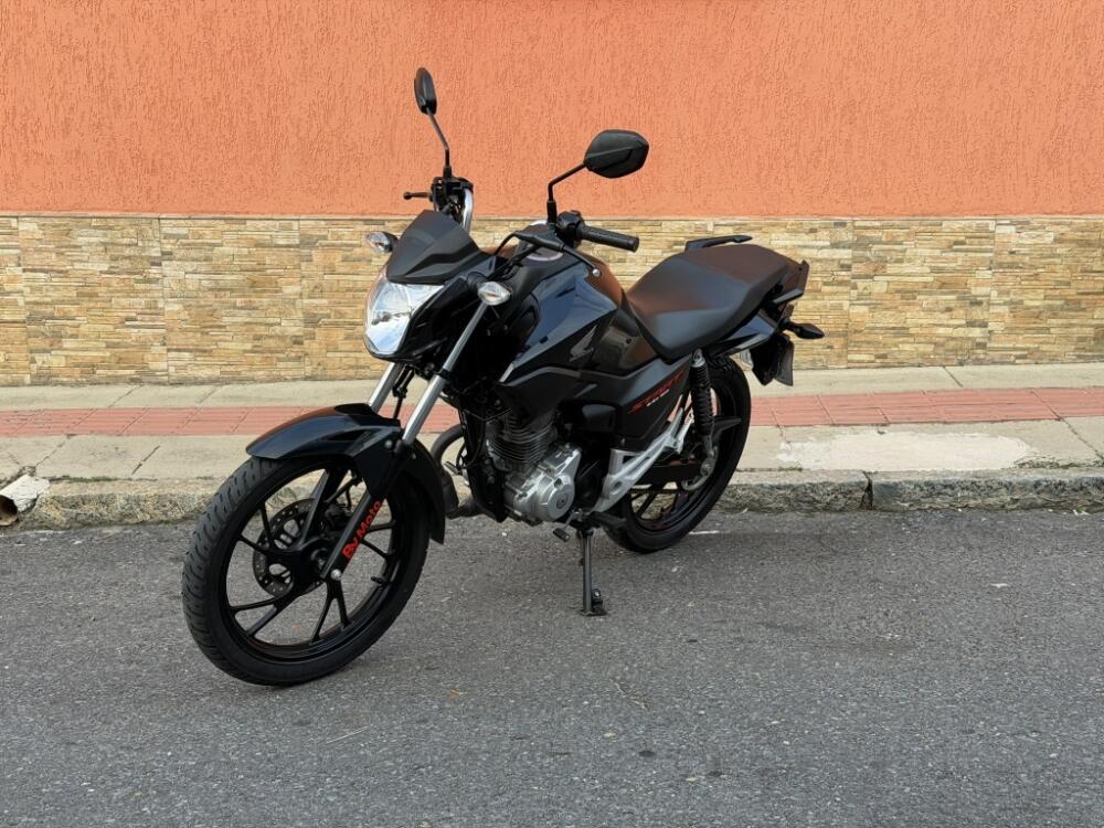 Honda CG 160