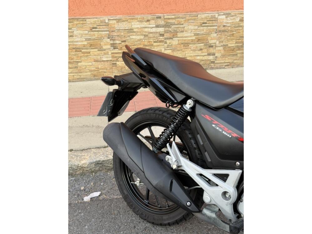 Honda CG 160