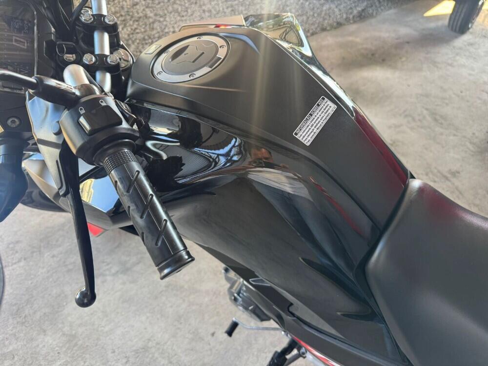Honda CG 160