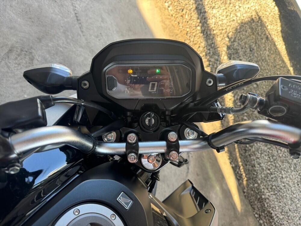 Honda CG 160