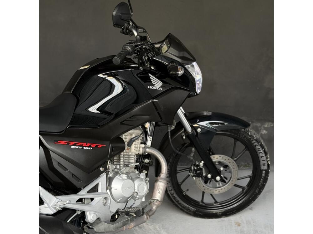 Honda CG 160