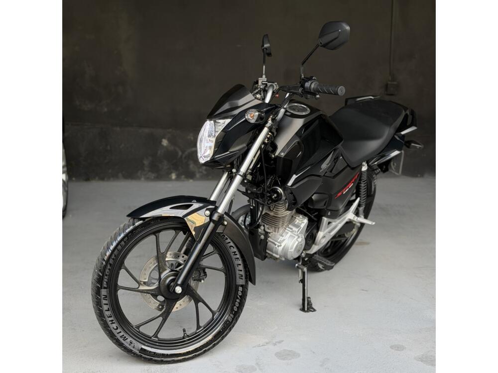 Honda CG 160