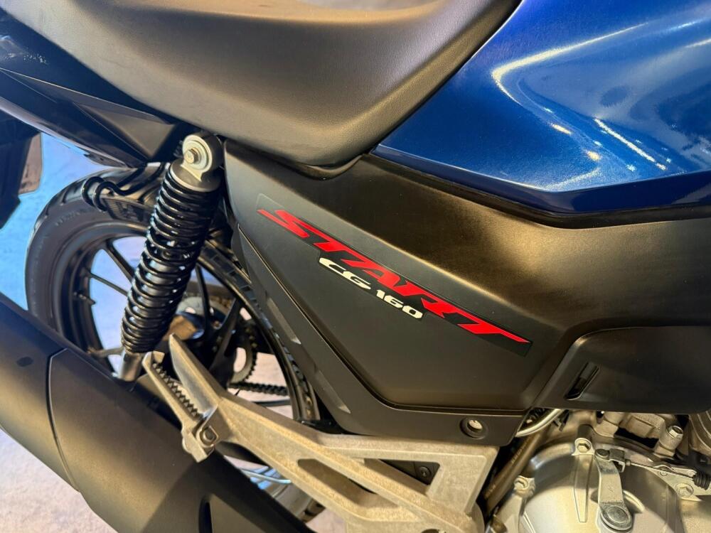 Honda CG 160