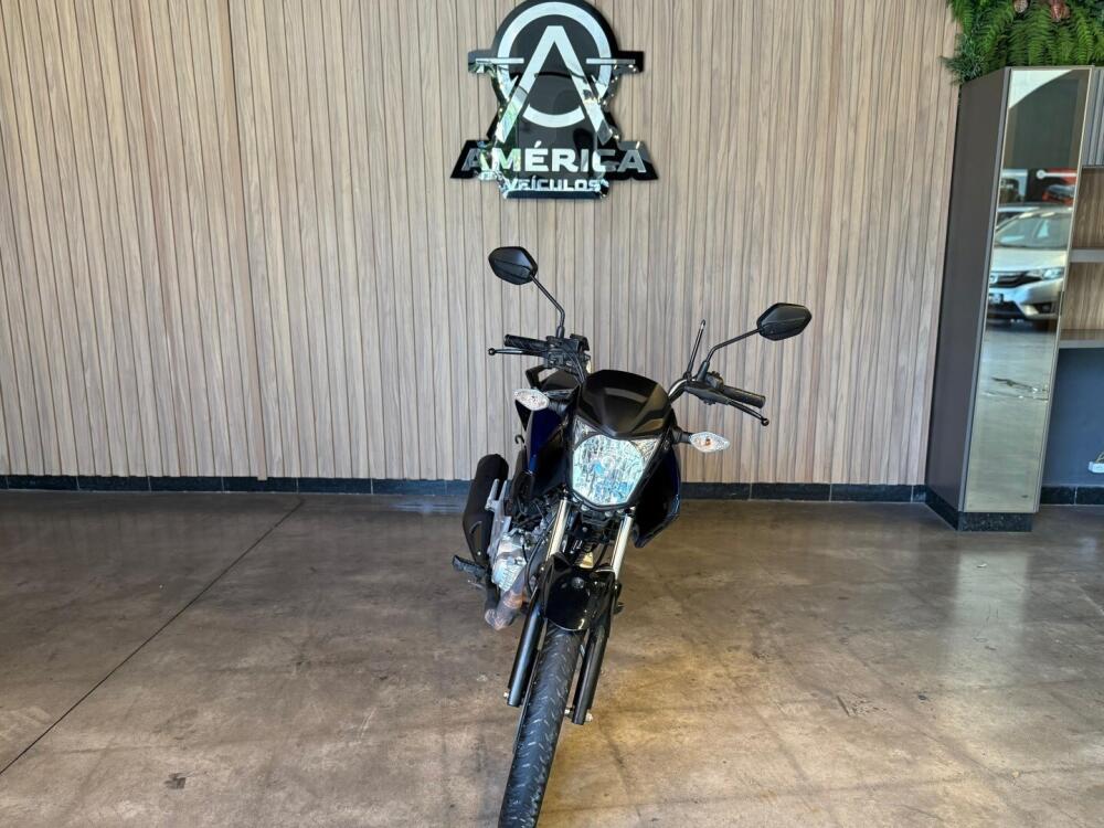 Honda CG 160
