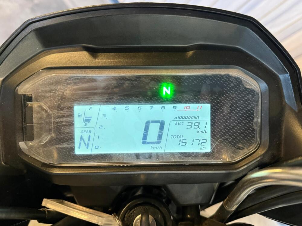 Honda CG 160