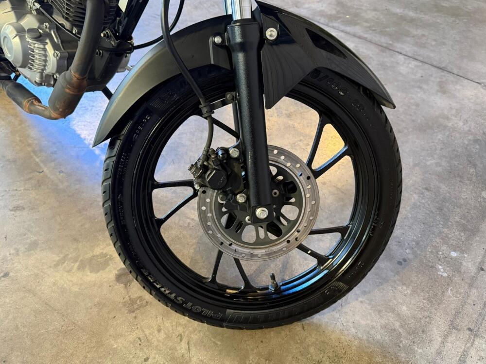 Honda CG 160