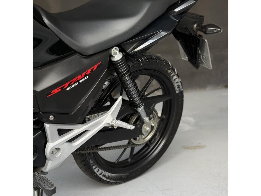 Honda CG 160