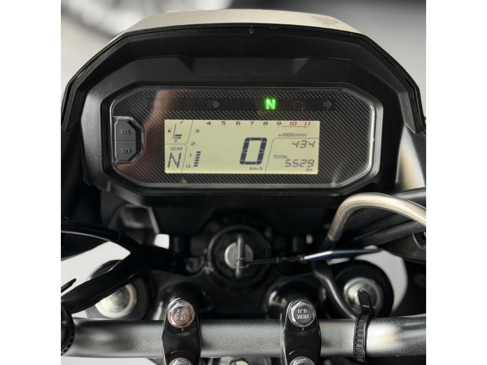 Honda CG 160