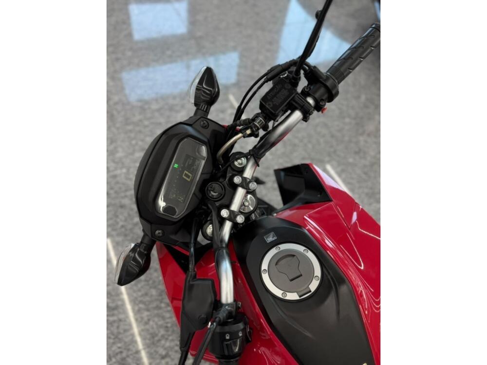 Honda CG 160