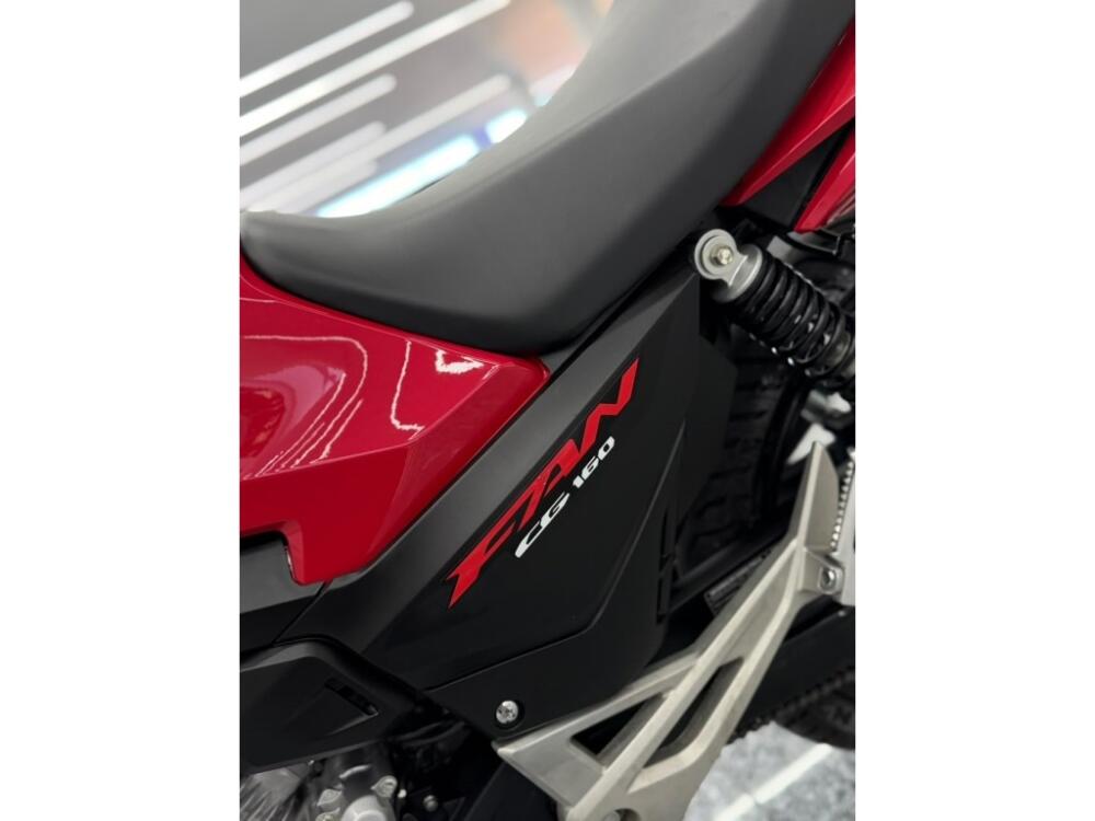 Honda CG 160