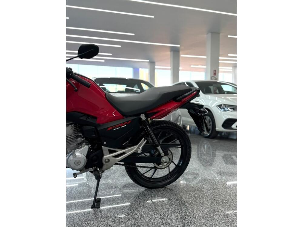 Honda CG 160