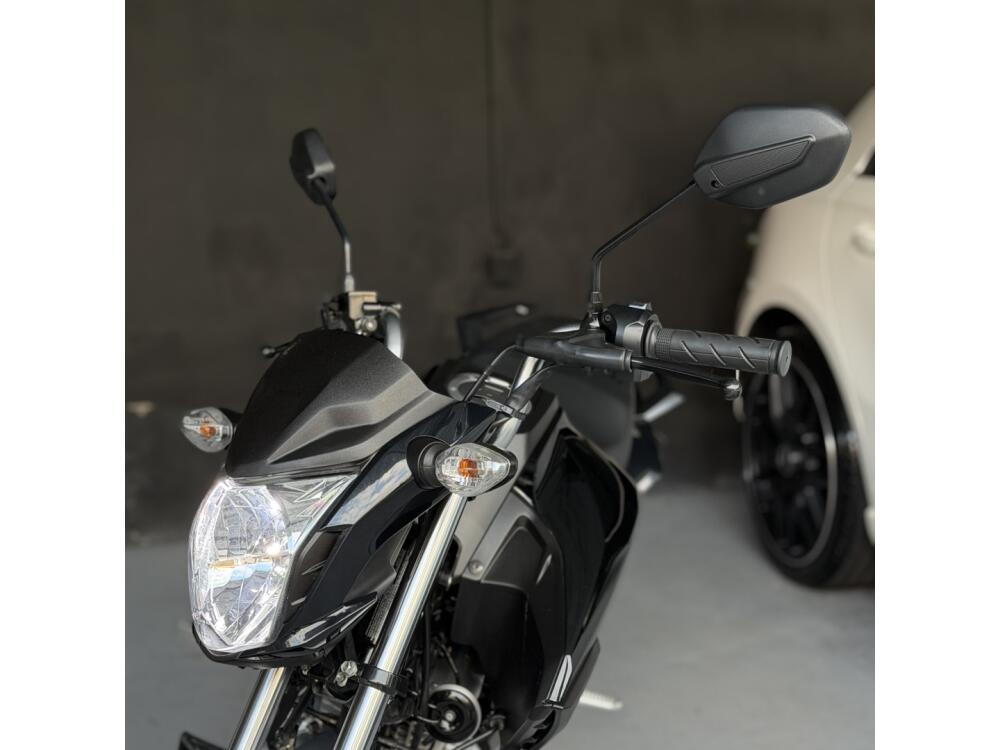 Honda CG 160