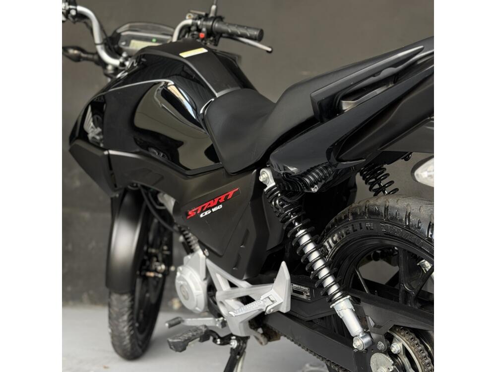 Honda CG 160