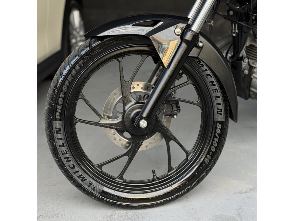 Honda CG 160