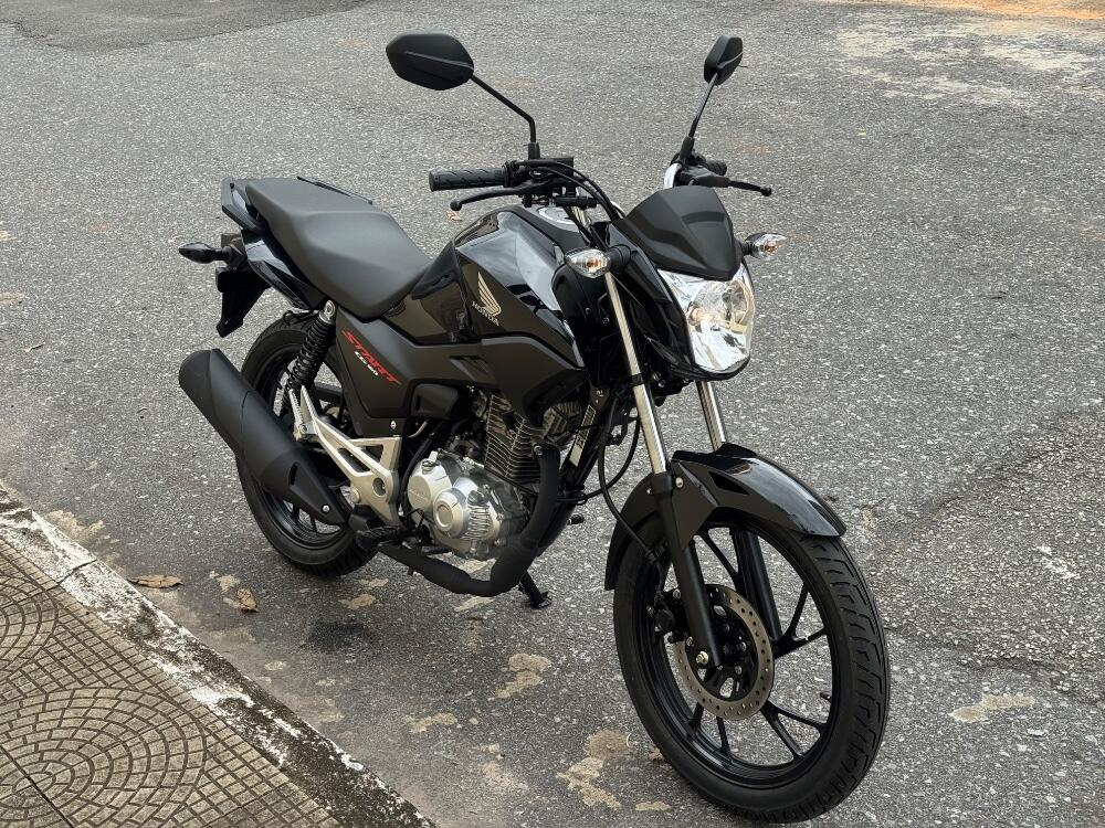 Honda CG 160