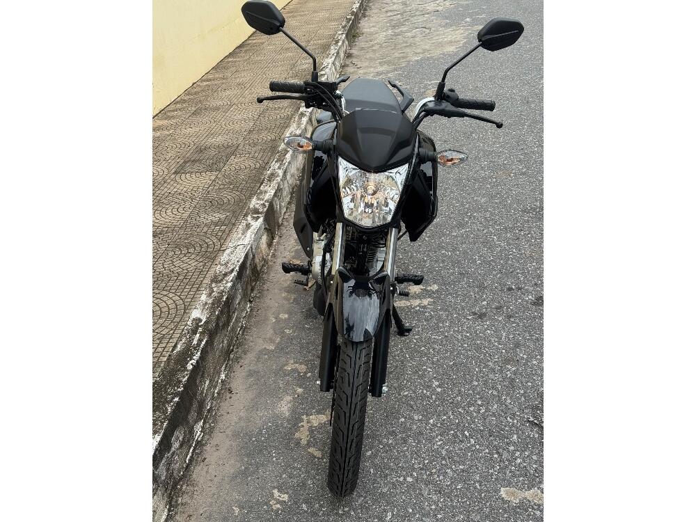 Honda CG 160