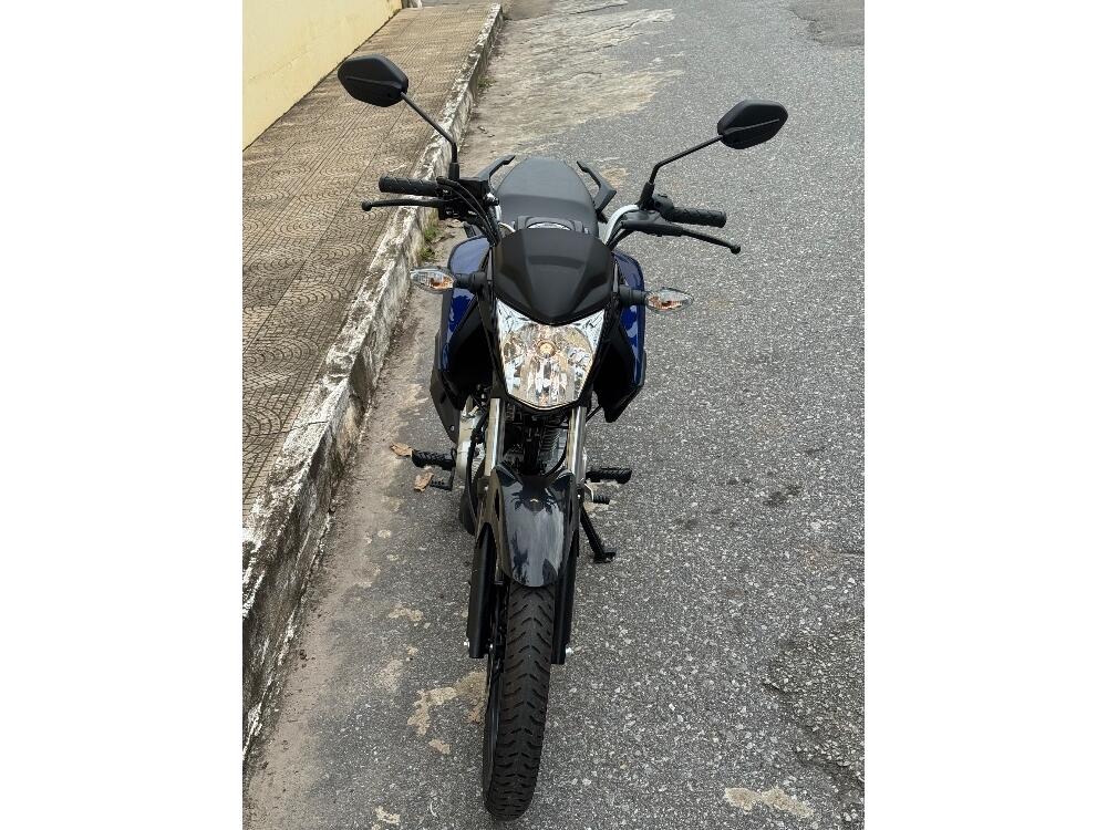 Honda CG 160