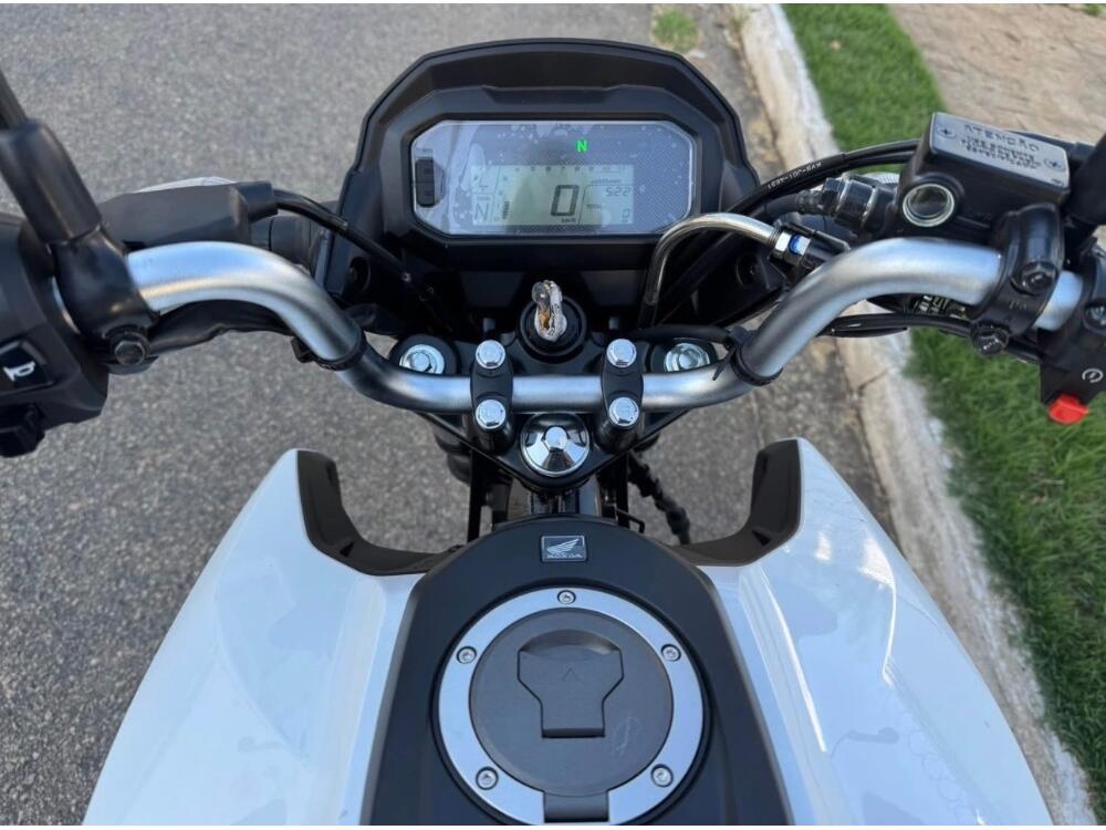 Honda CG 160