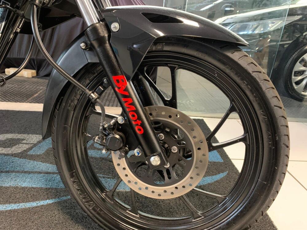 Honda CG 160