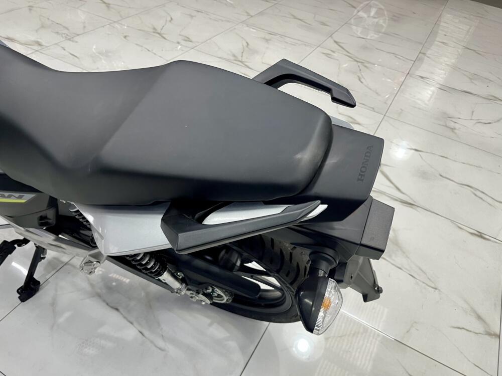Honda CG 160