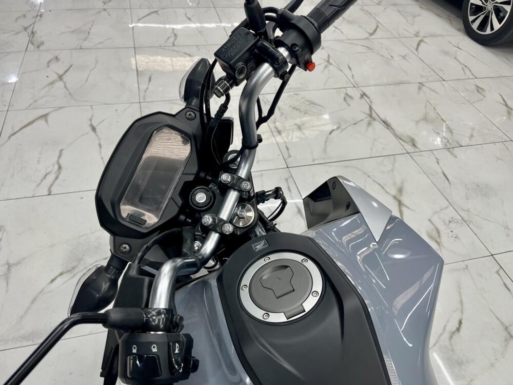 Honda CG 160