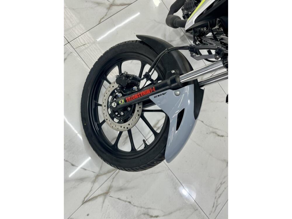 Honda CG 160