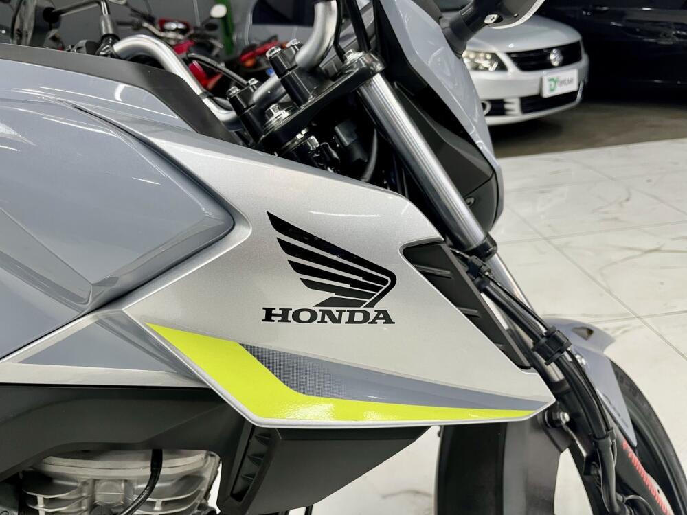 Honda CG 160