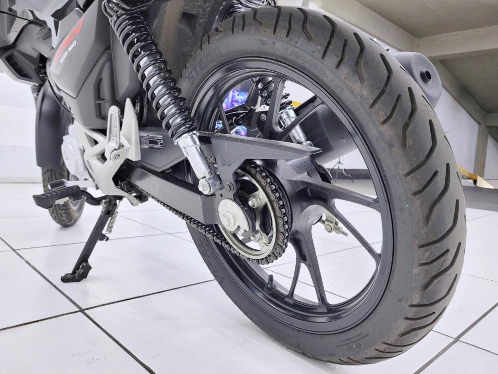Honda CG 160