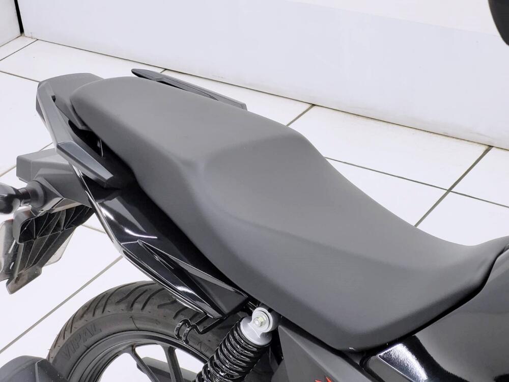 Honda CG 160