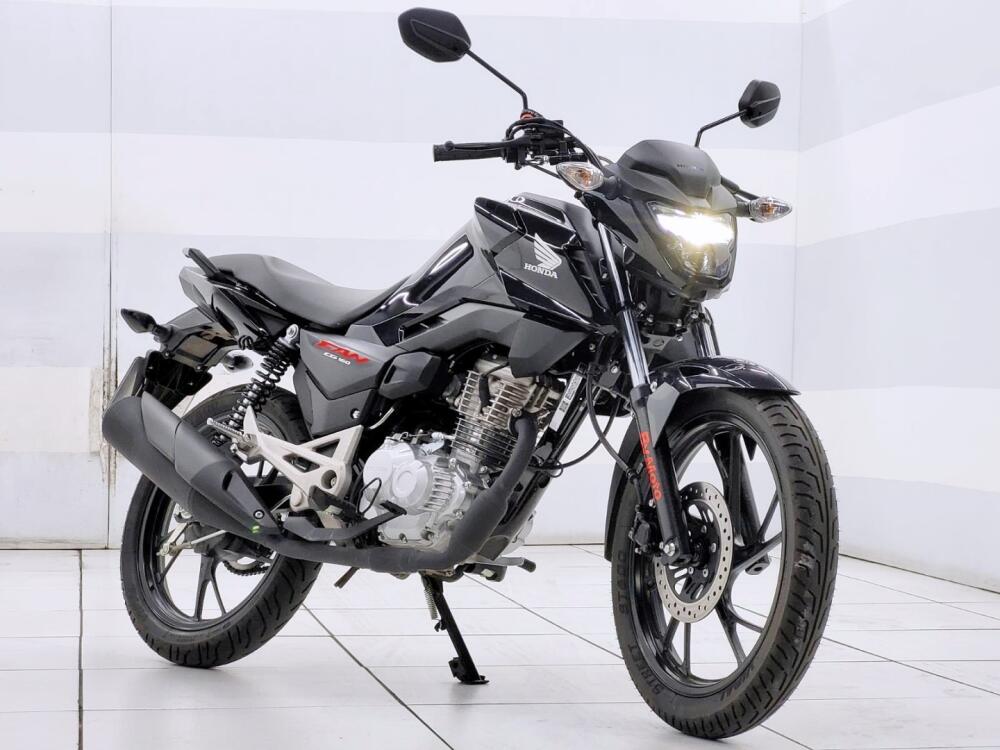 Honda CG 160