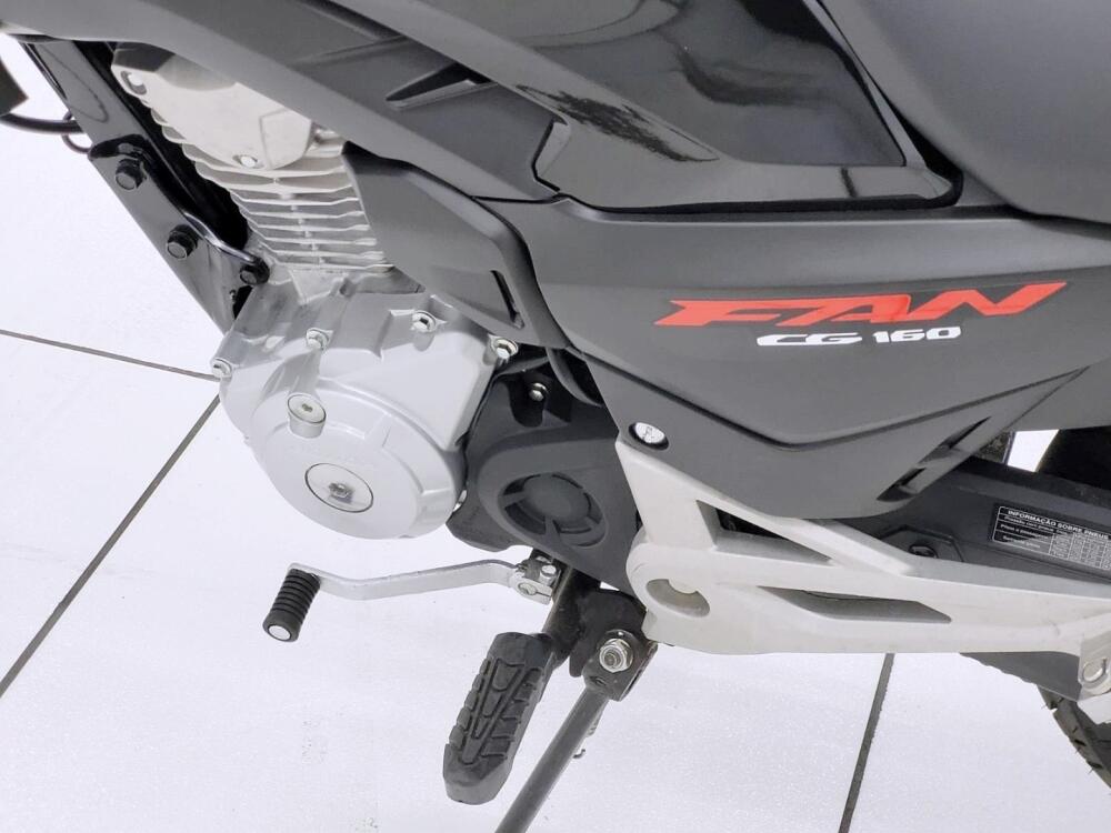 Honda CG 160