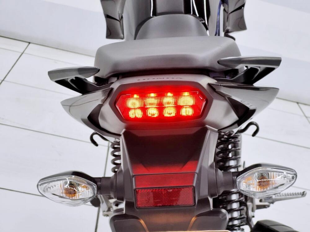 Honda CG 160
