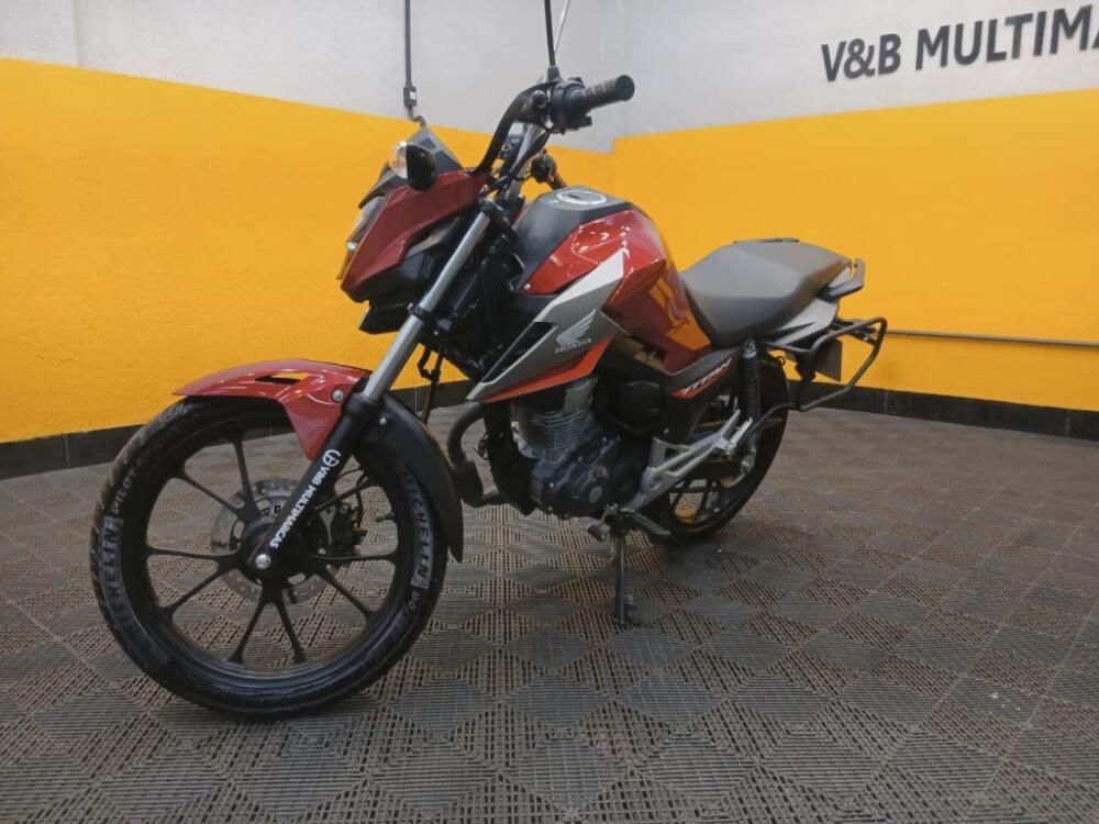 Honda CG 160