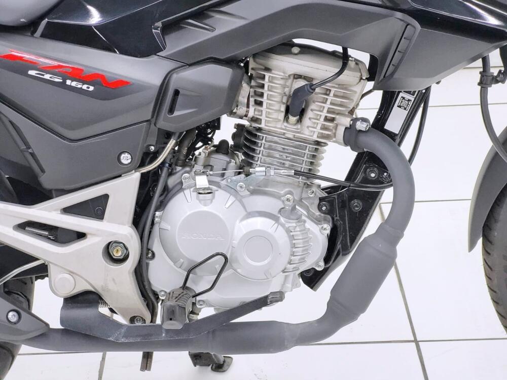 Honda CG 160