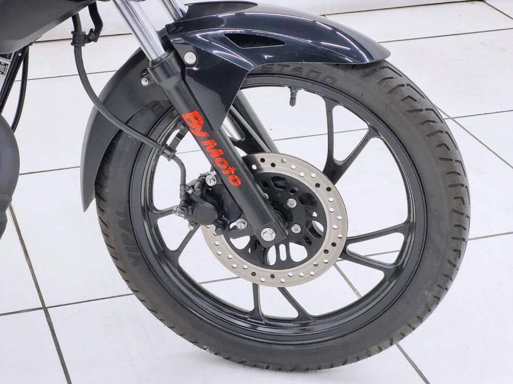 Honda CG 160