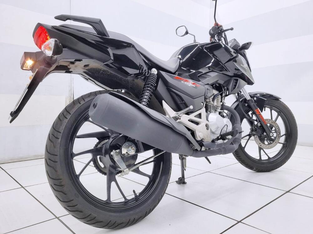 Honda CG 160