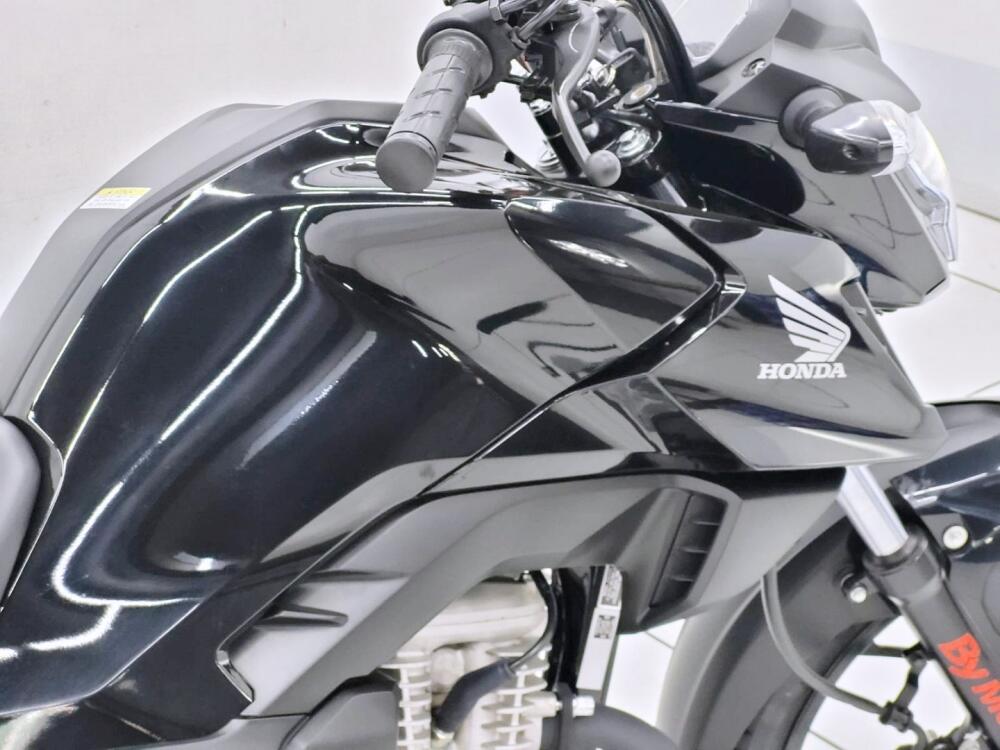 Honda CG 160