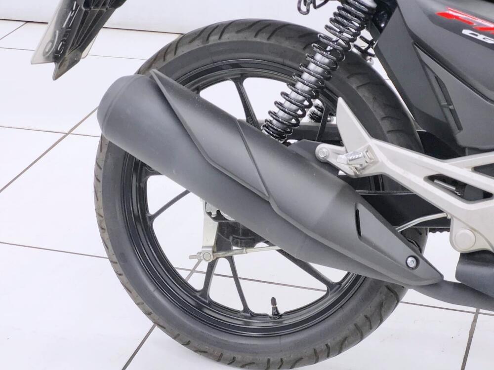Honda CG 160