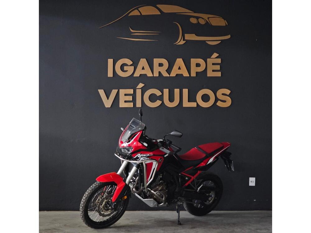 Honda CRF 110