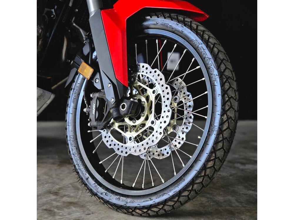Honda CRF 110