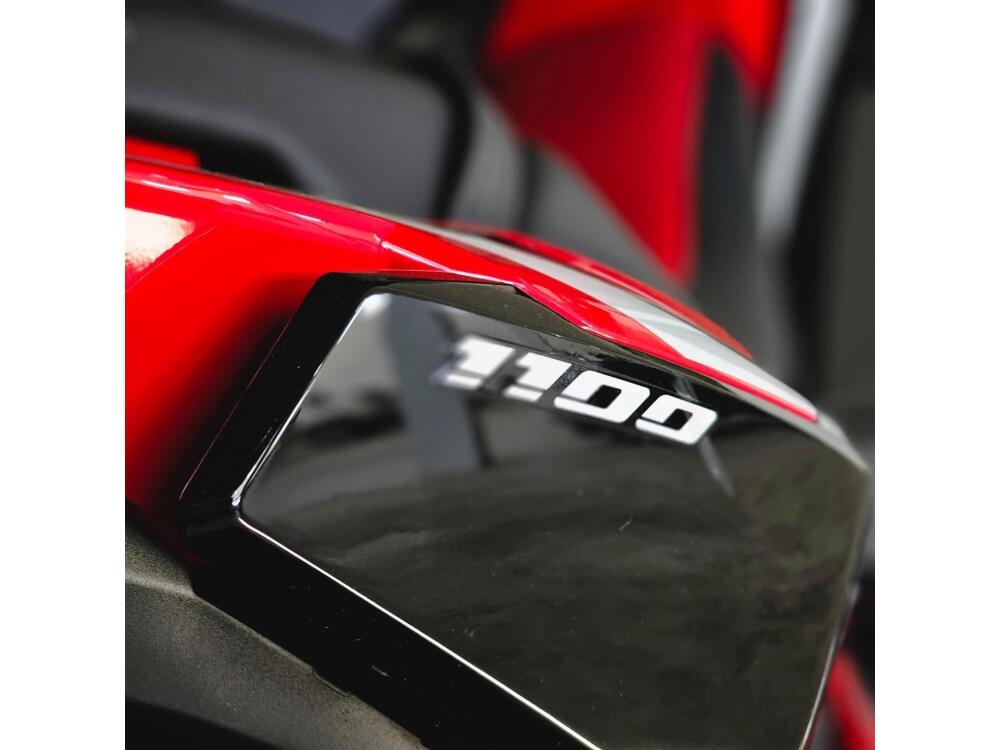 Honda CRF 110
