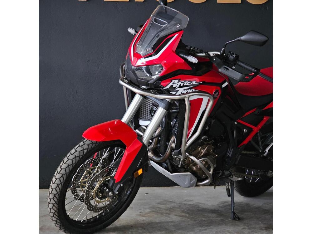 Honda CRF 110