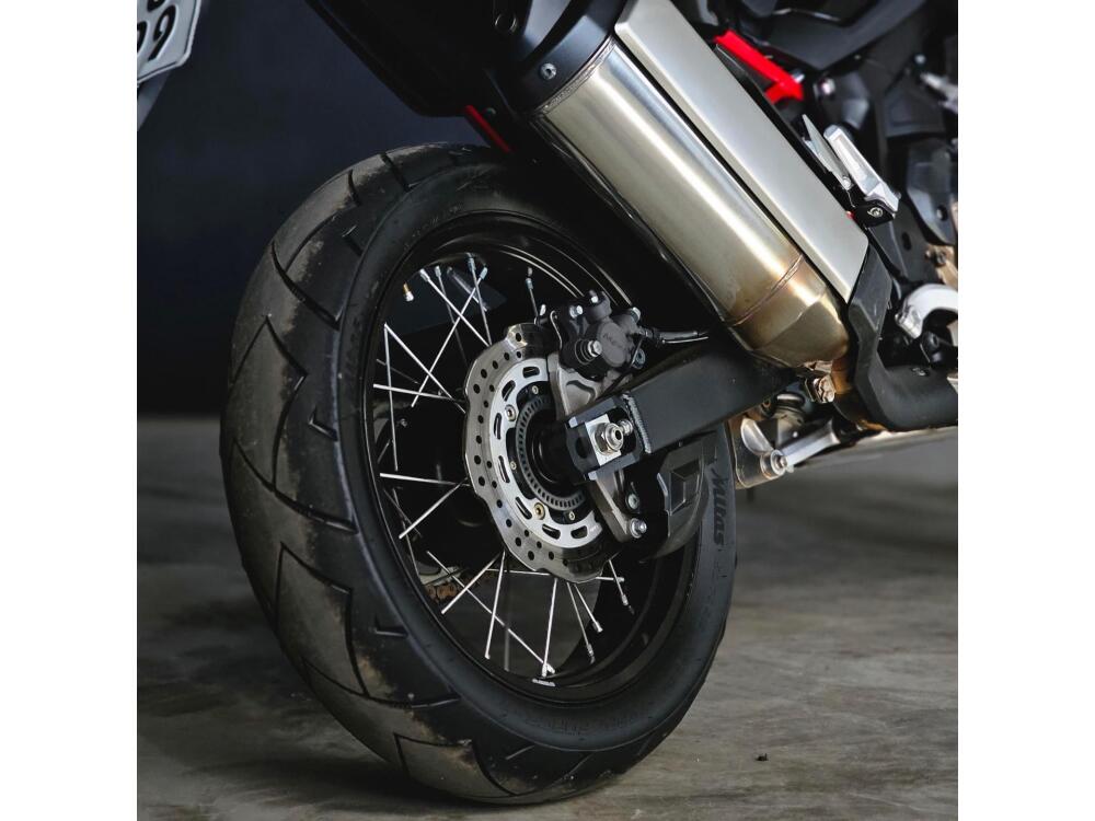 Honda CRF 110